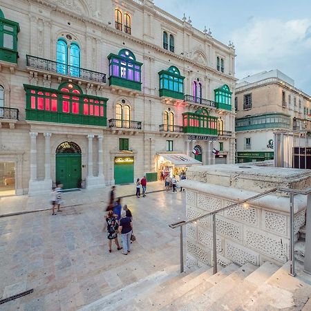 Valletta Rodrigo Apartment 외부 사진