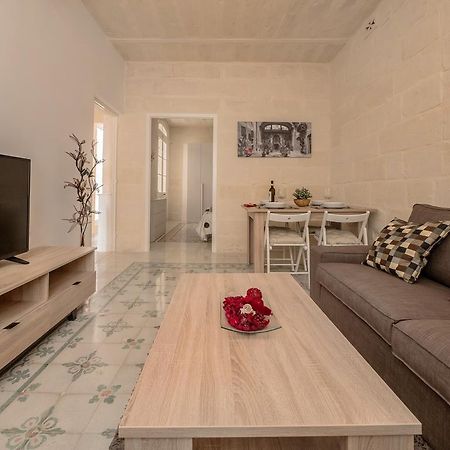 Valletta Rodrigo Apartment 외부 사진