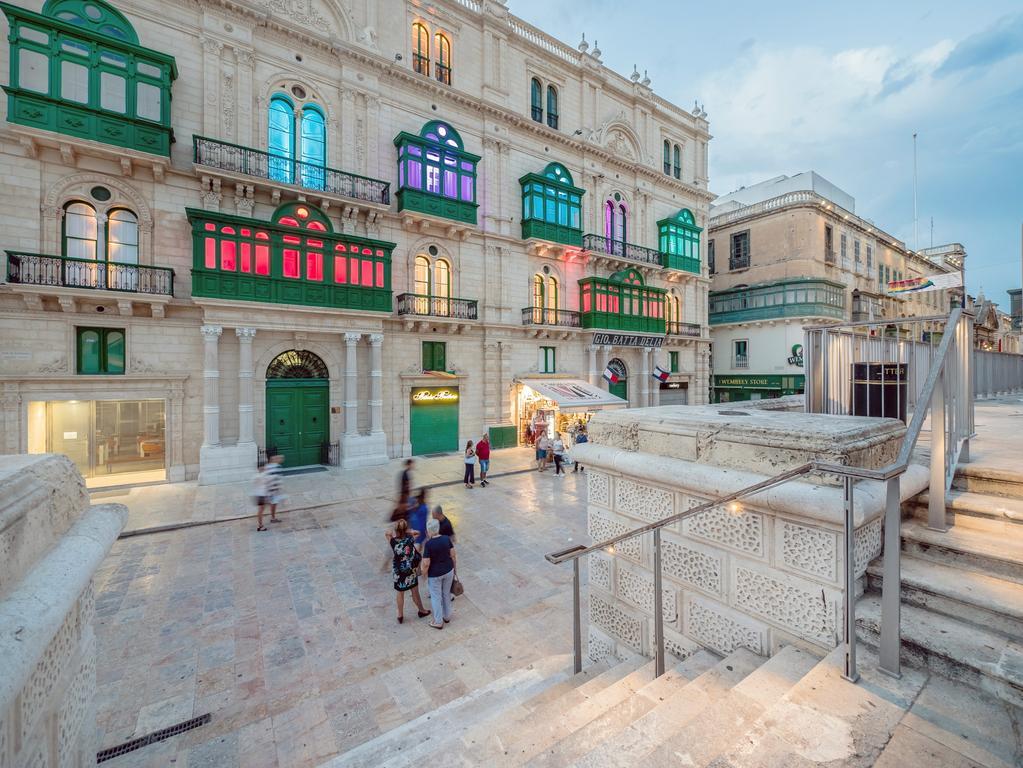 Valletta Rodrigo Apartment 외부 사진