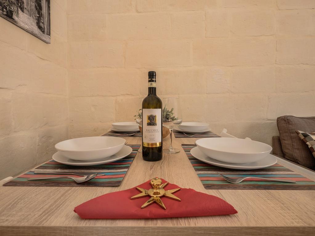 Valletta Rodrigo Apartment 외부 사진