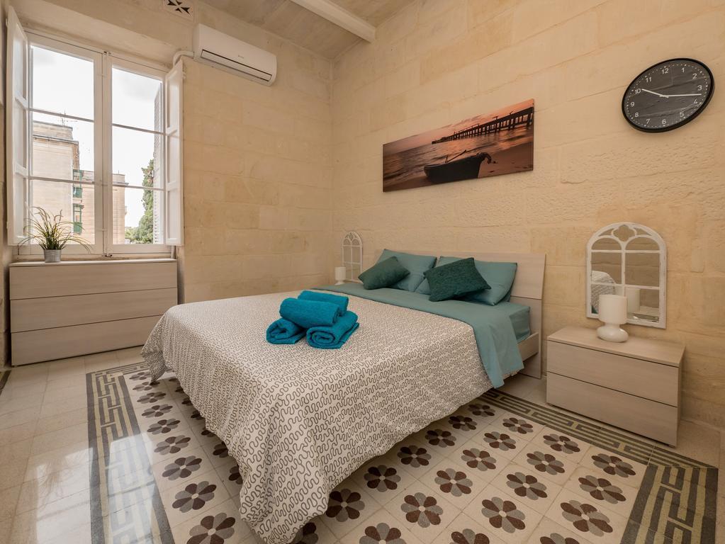 Valletta Rodrigo Apartment 외부 사진