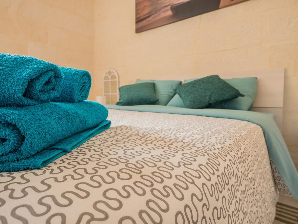 Valletta Rodrigo Apartment 외부 사진