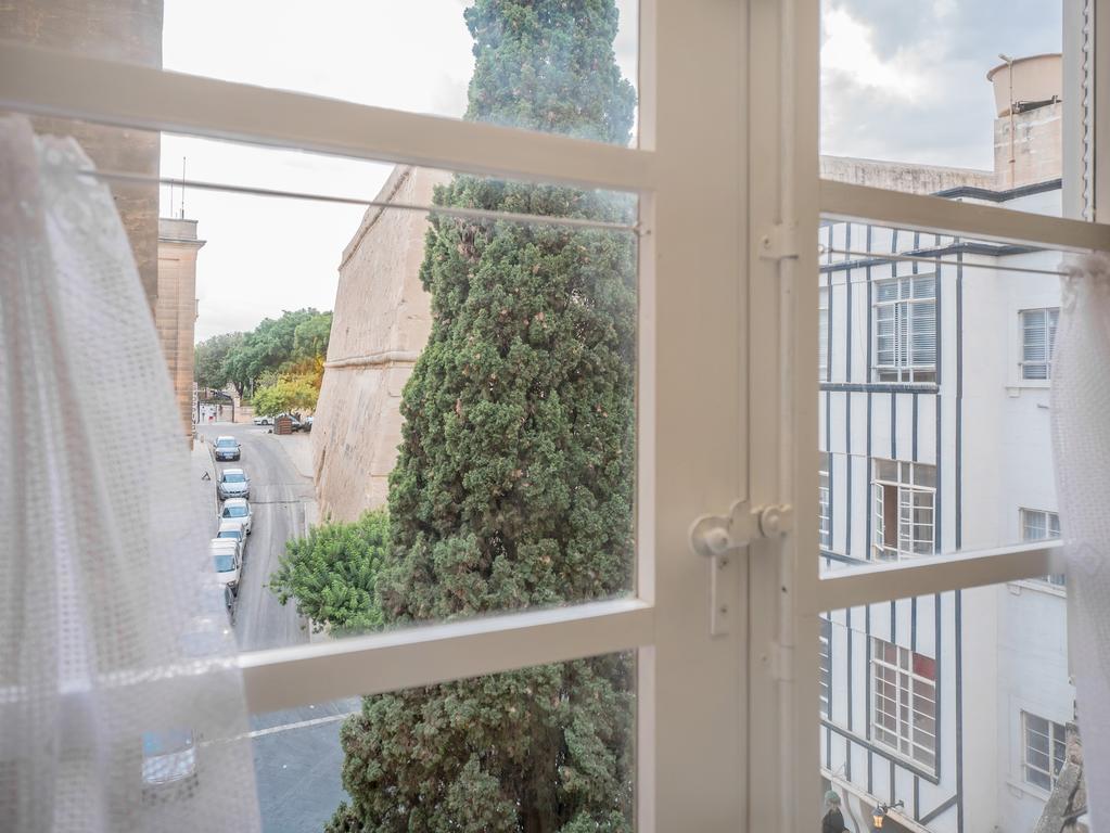 Valletta Rodrigo Apartment 외부 사진