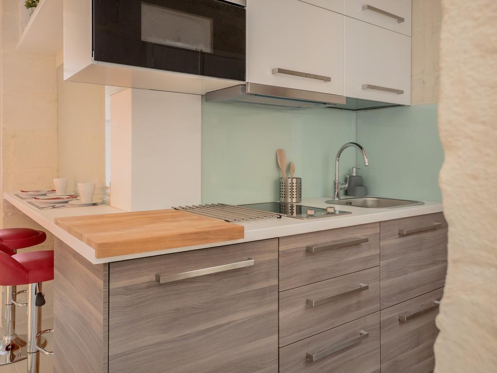Valletta Rodrigo Apartment 외부 사진
