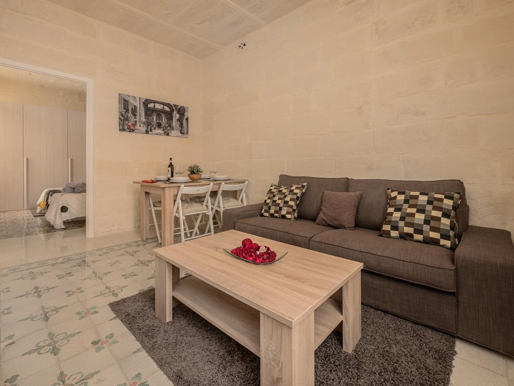 Valletta Rodrigo Apartment 외부 사진
