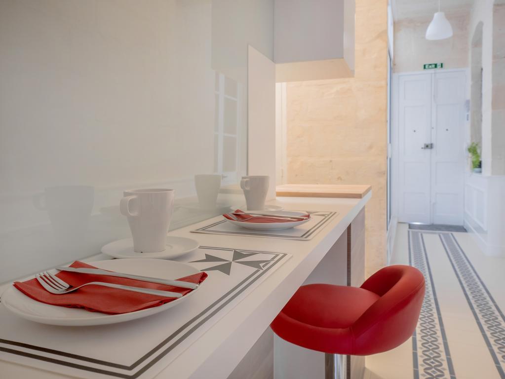 Valletta Rodrigo Apartment 외부 사진