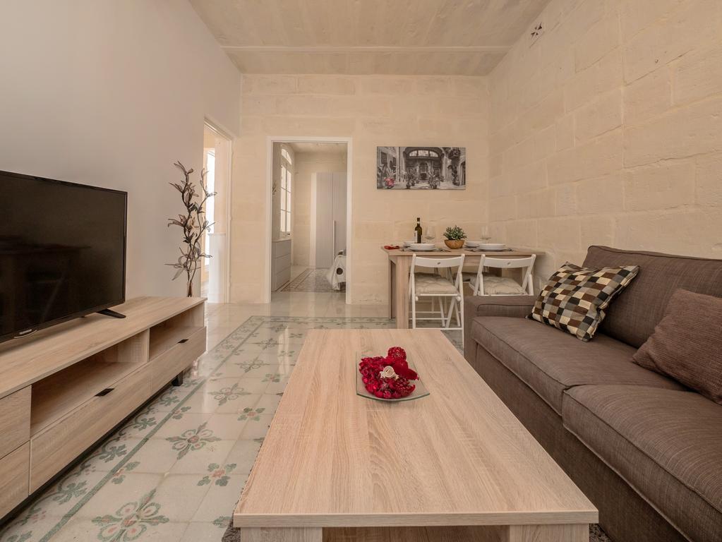 Valletta Rodrigo Apartment 외부 사진