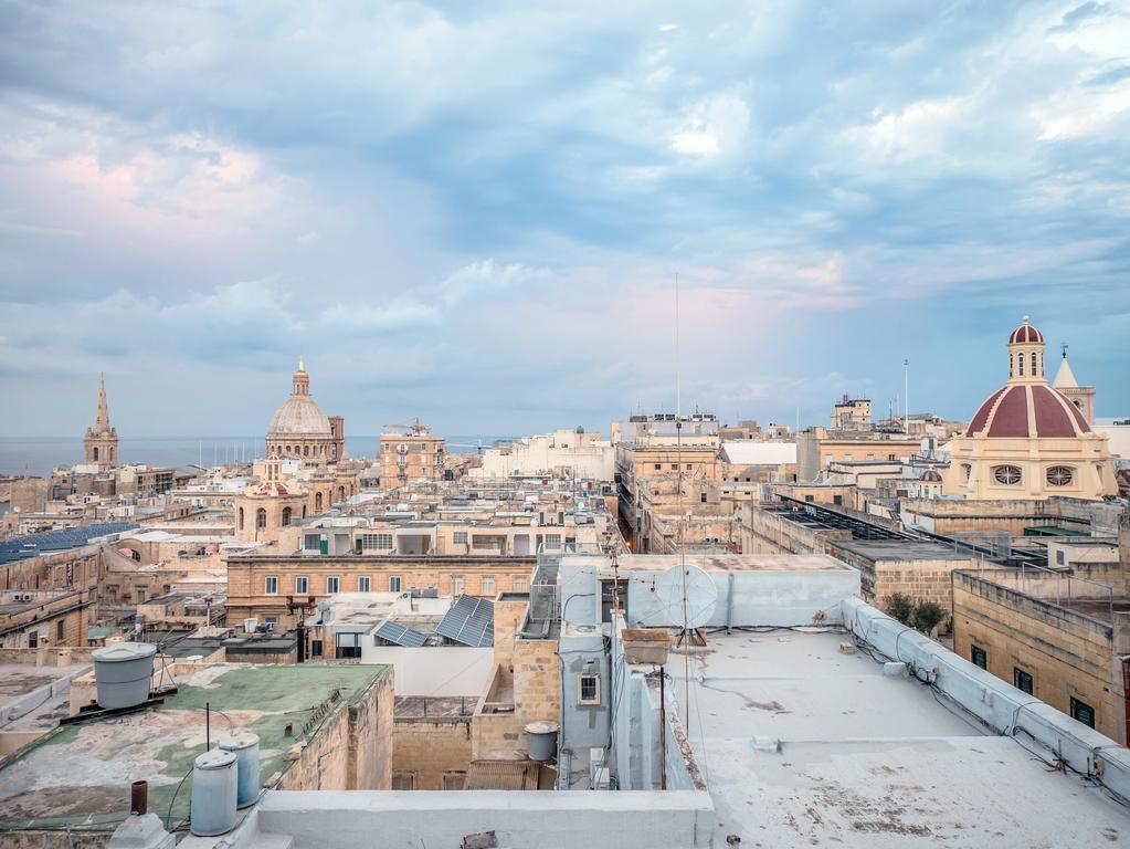 Valletta Rodrigo Apartment 외부 사진