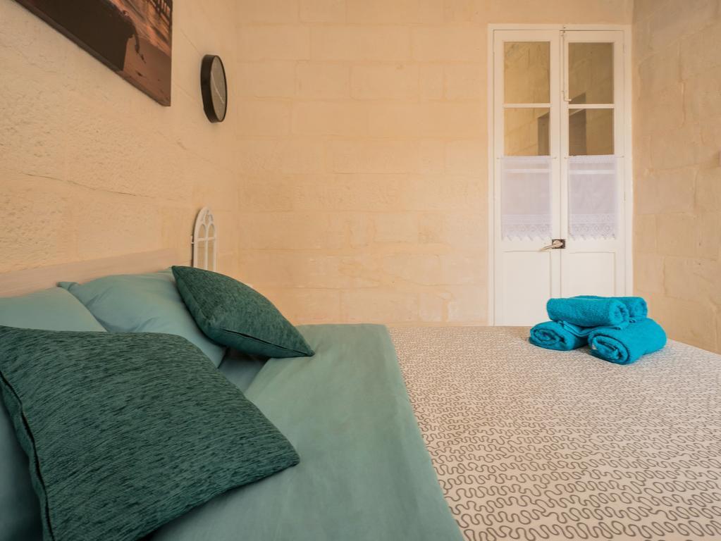 Valletta Rodrigo Apartment 외부 사진