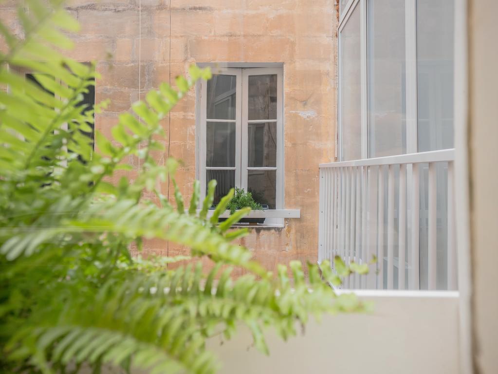 Valletta Rodrigo Apartment 외부 사진