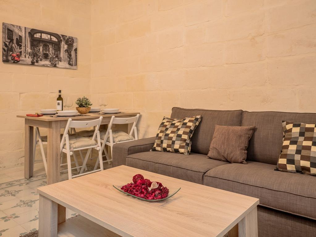 Valletta Rodrigo Apartment 외부 사진