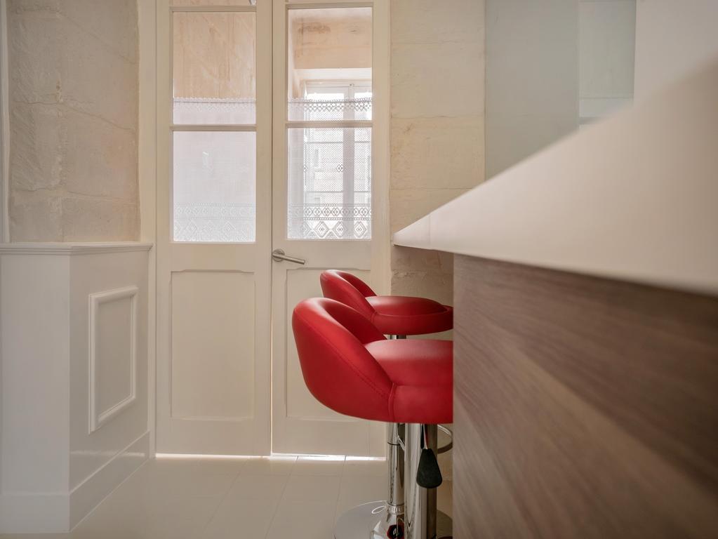 Valletta Rodrigo Apartment 외부 사진