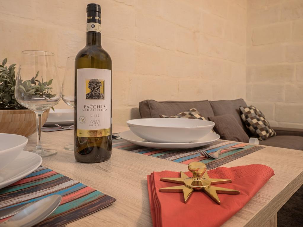 Valletta Rodrigo Apartment 외부 사진