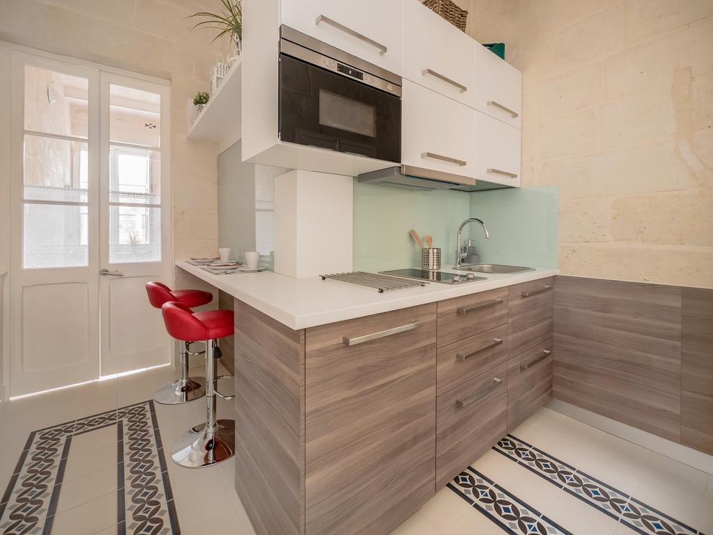 Valletta Rodrigo Apartment 외부 사진