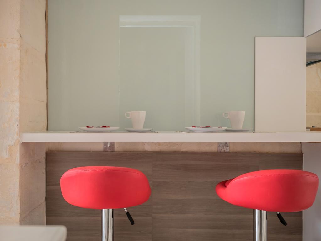 Valletta Rodrigo Apartment 외부 사진