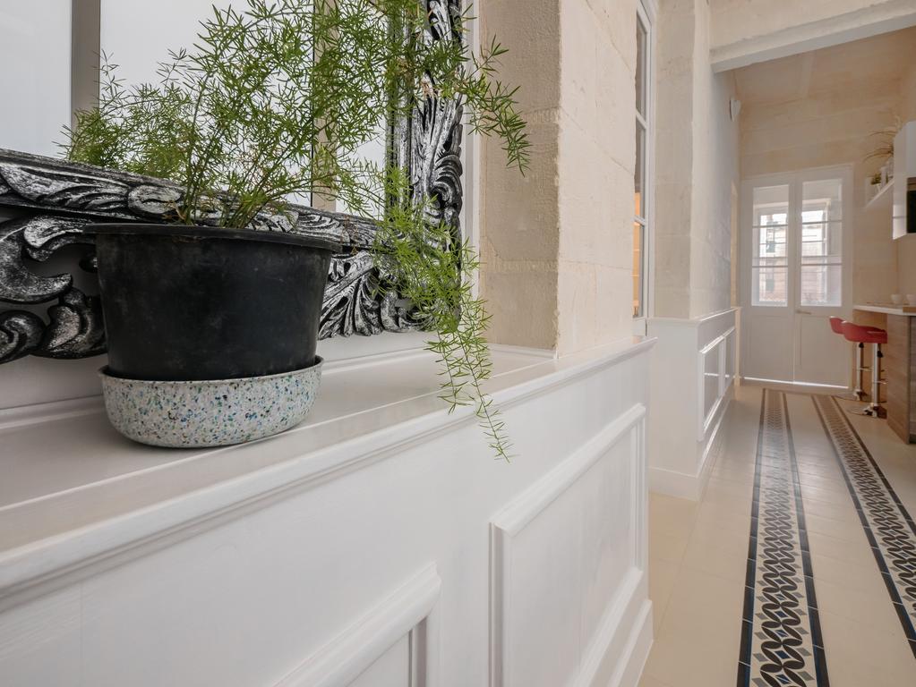 Valletta Rodrigo Apartment 외부 사진