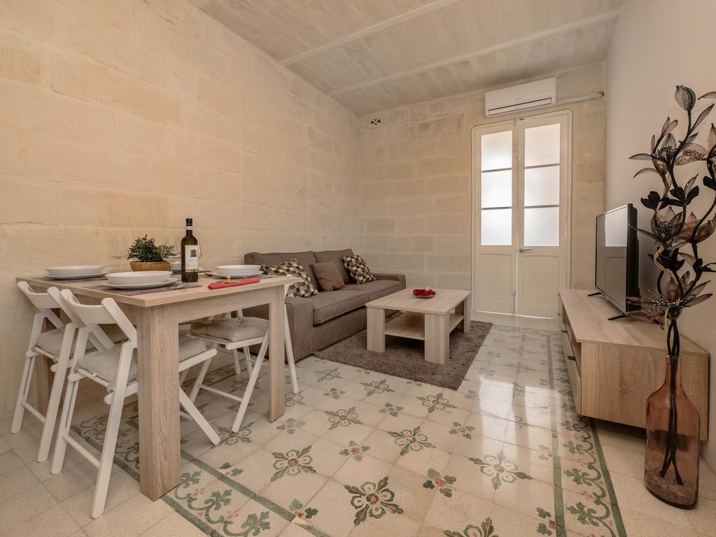 Valletta Rodrigo Apartment 외부 사진