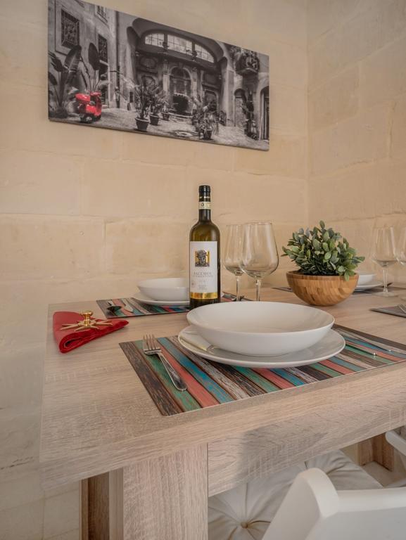 Valletta Rodrigo Apartment 외부 사진