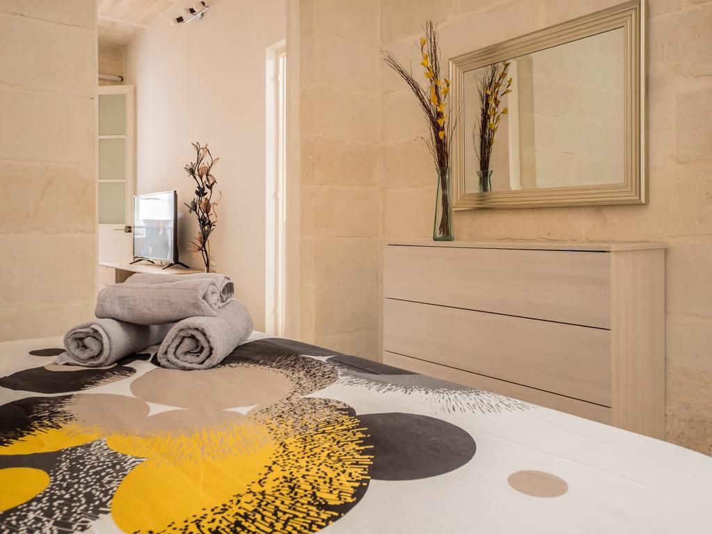 Valletta Rodrigo Apartment 외부 사진