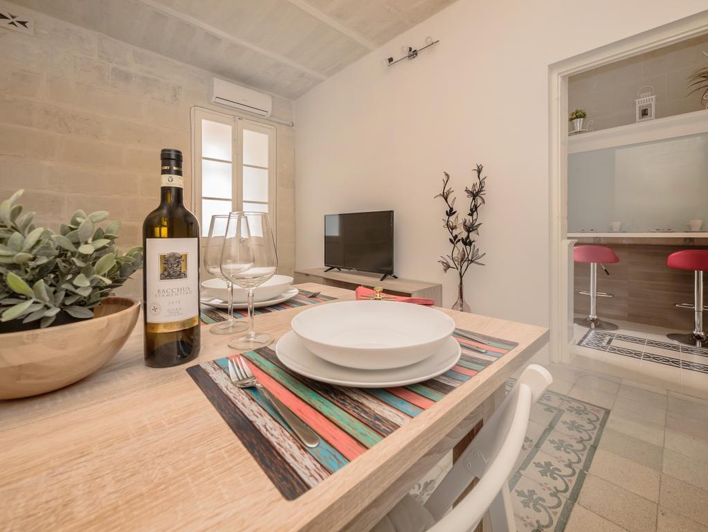 Valletta Rodrigo Apartment 외부 사진