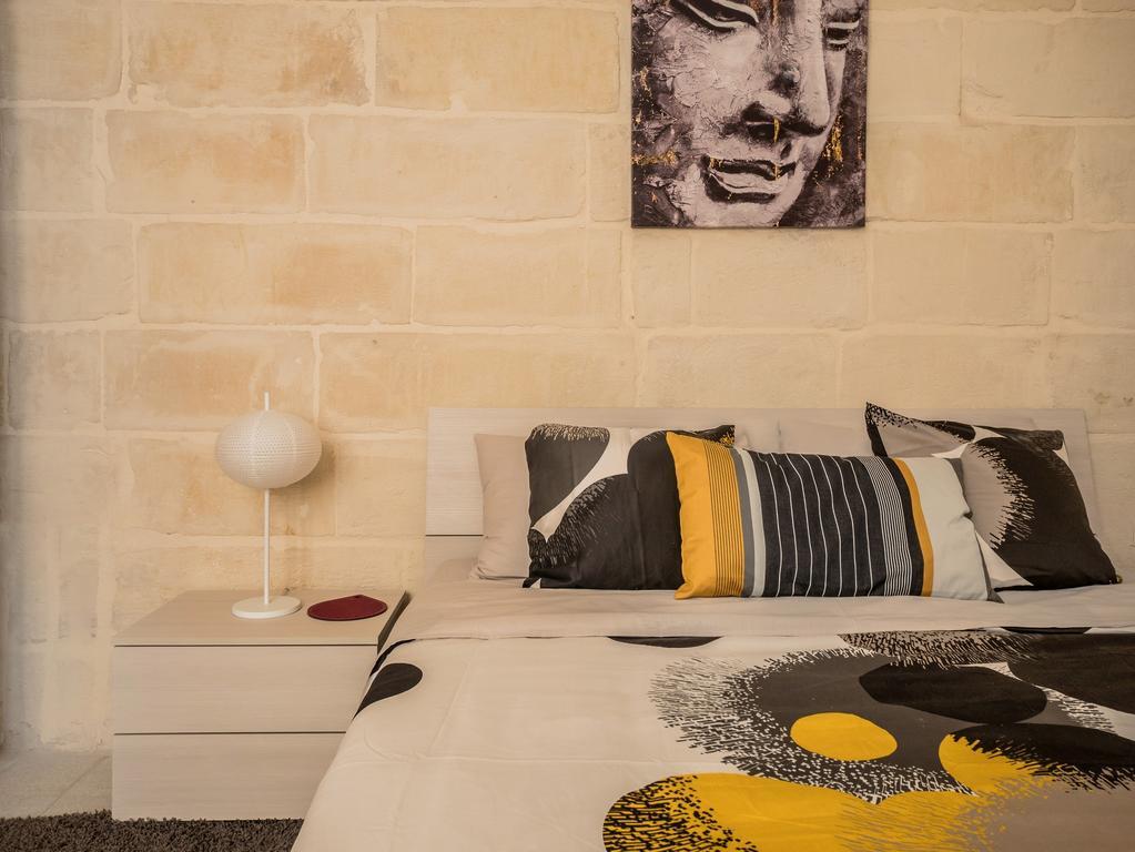 Valletta Rodrigo Apartment 외부 사진