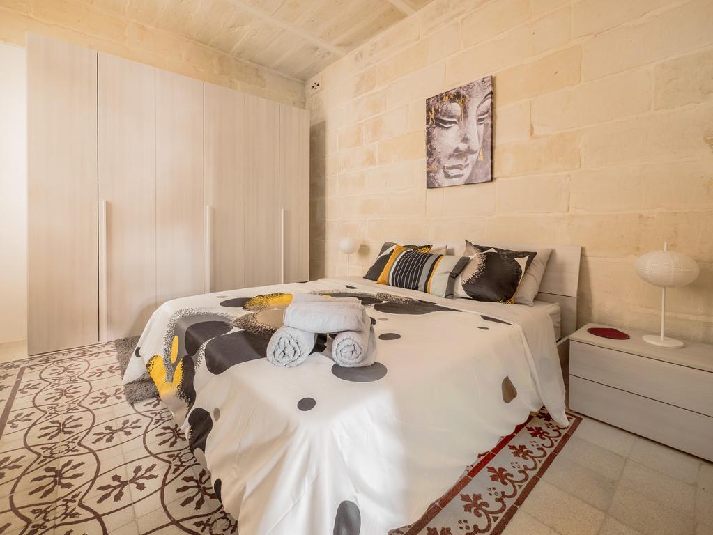 Valletta Rodrigo Apartment 외부 사진