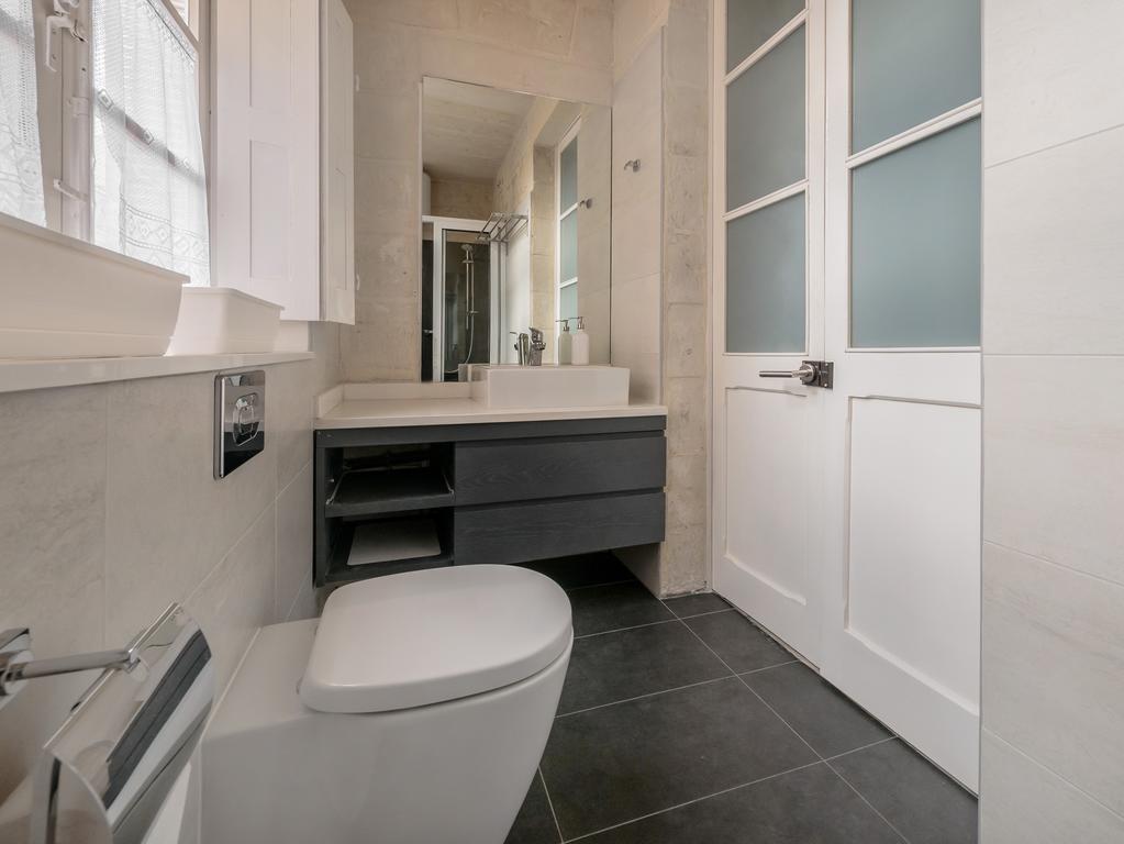 Valletta Rodrigo Apartment 외부 사진