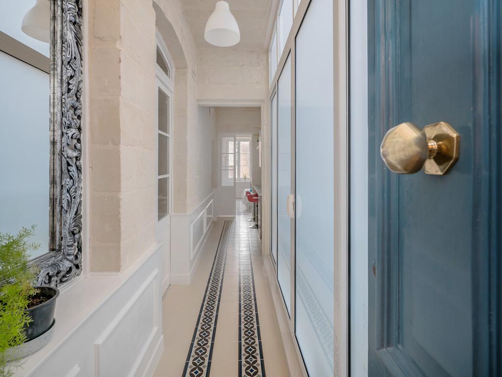 Valletta Rodrigo Apartment 외부 사진