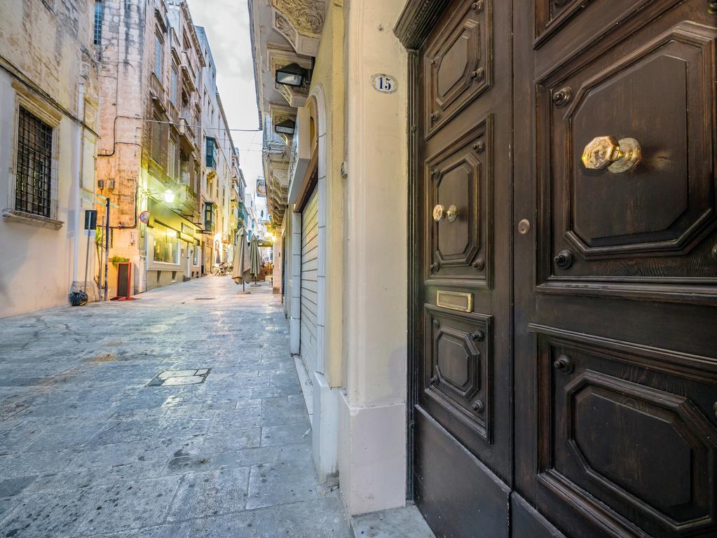 Valletta Rodrigo Apartment 외부 사진