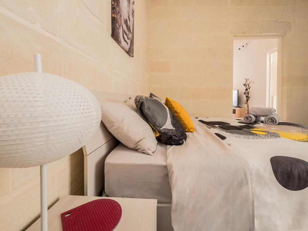 Valletta Rodrigo Apartment 외부 사진