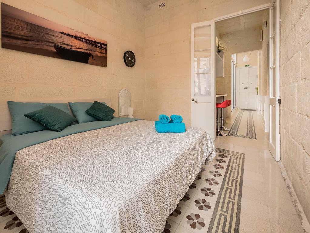 Valletta Rodrigo Apartment 외부 사진
